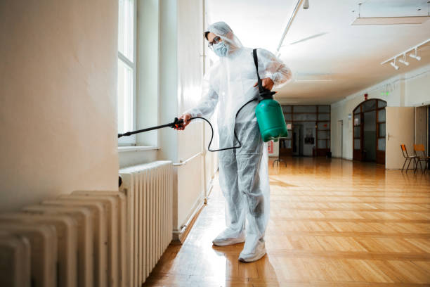 Best Affordable Pest Control Services  in St James, NC